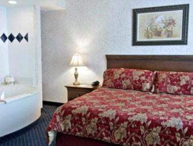 Wingate By Wyndham Tallahassee / Fsu الغرفة الصورة