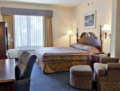 Wingate By Wyndham Tallahassee / Fsu الغرفة الصورة